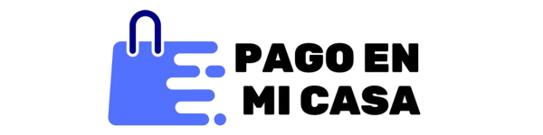 Pago en mi casa